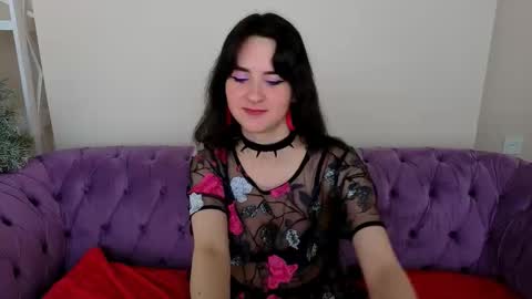 Violette online show from March 2026 02:31:02 PM