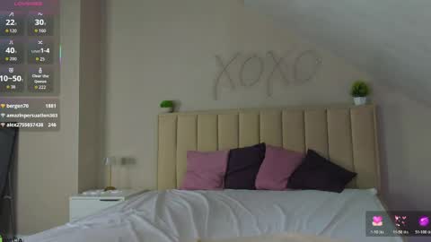 Berta  online show from April 2026 07:45:01 AM