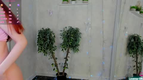 Berta  online show from May 2026 10:50:03 PM