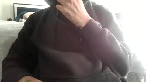 ToxicPipe757 online show from November 2025 01:50:01 PM