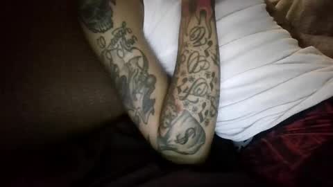 ToxicPipe757 online show from June 2026 05:33:02 AM