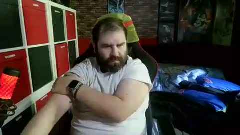 bertirally15 online show from April 2026 10:07:01 AM