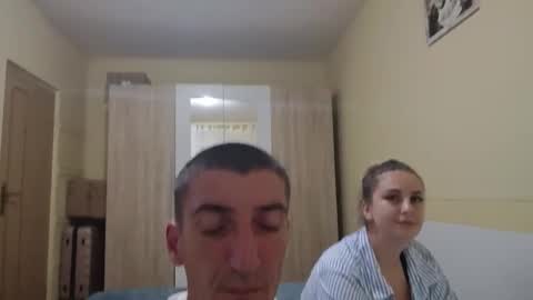 Snapshot of best_couple_for_u chatting on September 2025 04:52:02 PM Alex and Victoria online show from September 2025 04:52:02 PM