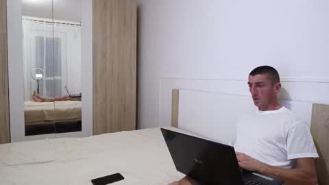 Snapshot of best_couple_for_u chatting on October 2025 04:48:02 PM Alex and Victoria online show from October 2025 04:48:02 PM