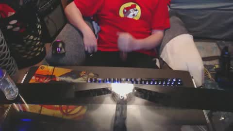 Best Kept Secret23 online show from February 2026 02:34:02 AM