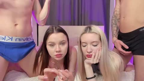 Danny and Kira online show from February 2025 11:47:02 PM