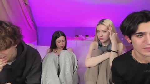 Danny and Kira online show from March 2025 02:43:02 PM