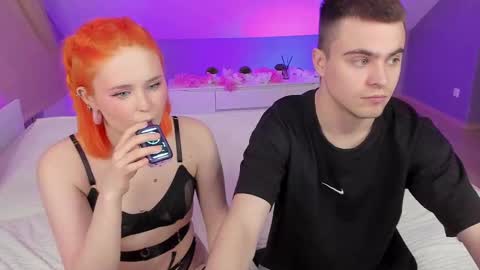 Danny and Kira online show from March 2025 08:52:02 PM