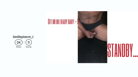 bestkeptsecre t online show from February 2025 10:32:01 PM