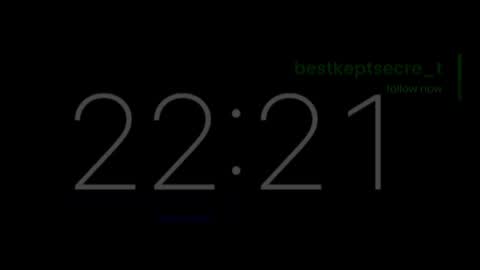 Snapshot of bestkeptsecre_t chatting on February 2026 08:49:02 PM bestkeptsecre t online show from February 2026 08:49:02 PM