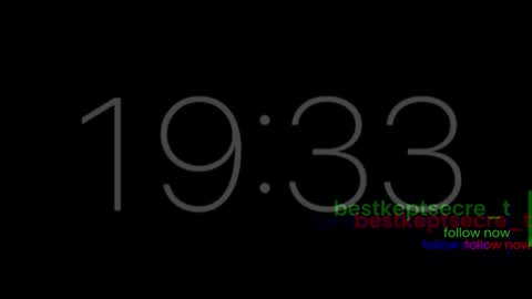 Snapshot of bestkeptsecre_t chatting on February 2026 06:22:02 AM bestkeptsecre t online show from February 2026 06:22:02 AM