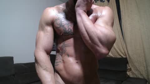 bestmuscle online show from March 2026 10:22:01 PM