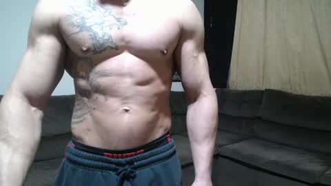Snapshot of bestmuscle chatting on July 2026 09:17:01 PM bestmuscle online show from July 2026 09:17:01 PM