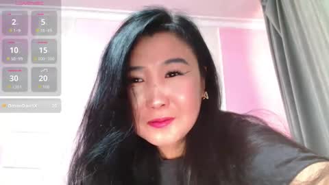 Bet Lu online show from October 2025 04:22:02 AM