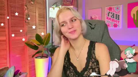 Bethany online show from November 2025 06:35:01 AM