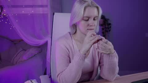 Bethany online show from December 2025 03:15:02 AM