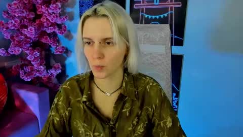 Bethany online show from December 2025 05:46:01 AM