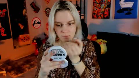 Bethany online show from March 2026 05:23:01 AM