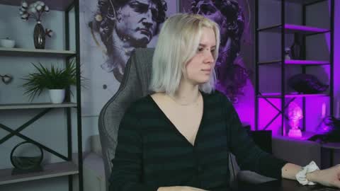 Bethany online show from April 2026 05:16:01 AM