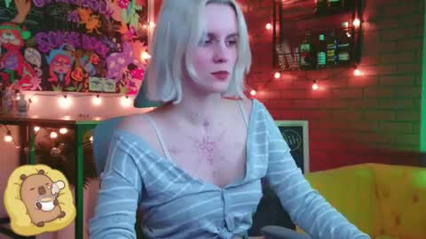 Snapshot of bethanycloud chatting on April 2026 12:29:02 PM Bethany online show from April 2026 12:29:02 PM
