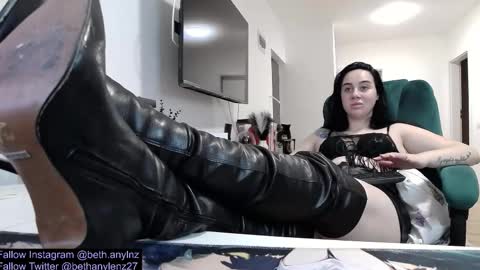 bethanylenz2 online show from November 2025 10:03:01 AM