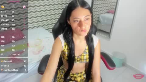 carolina  online show from January 2025 05:49:01 AM