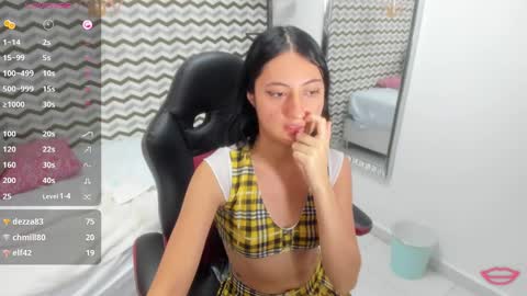 carolina  online show from January 2025 08:52:01 AM