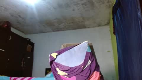 Bethany Wilson online show from December 2024 12:20:02 PM