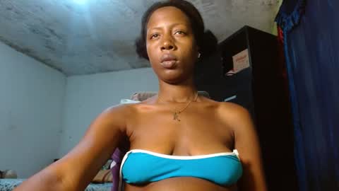 Bethany Wilson online show from January 2025 02:07:01 PM