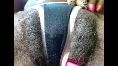 Bethany Wilson online show from March 2025 06:08:02 PM