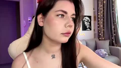 Snapshot of bethelsimensky chatting on June 2026 12:17:01 PM Airin online show from June 2026 12:17:01 PM