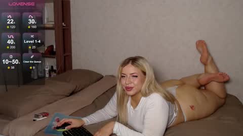 bethflatcher online show from September 2025 10:37:01 AM