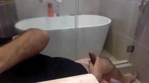 Snapshot of betoooox chatting on December 2024 04:16:02 PM Virtual Gentleman online show from December 2024 04:16:02 PM