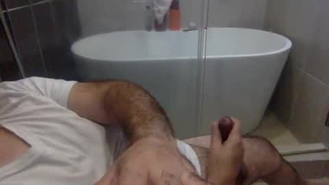 Snapshot of betoooox chatting on December 2024 04:14:02 PM Virtual Gentleman online show from December 2024 04:14:02 PM