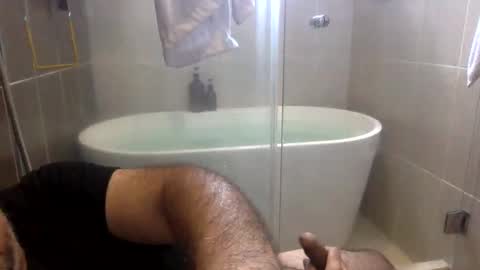 Snapshot of betoooox chatting on January 2025 02:36:01 PM Virtual Gentleman online show from January 2025 02:36:01 PM