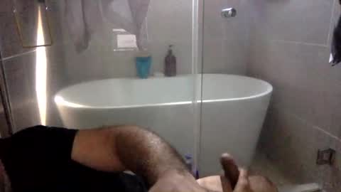 Snapshot of betoooox chatting on March 2025 03:27:01 PM Virtual Gentleman online show from March 2025 03:27:01 PM