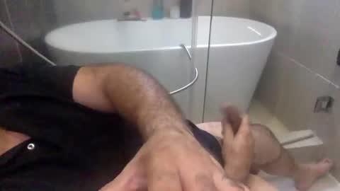 Virtual Gentleman online show from March 2026 09:58:01 PM