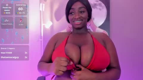 BETSY online show from September 2025 09:48:02 PM