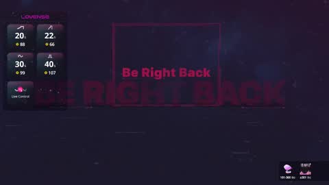 Betsy Duz online show from December 2024 05:57:02 PM