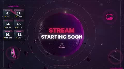 Betsy Duz online show from January 2025 07:35:01 PM