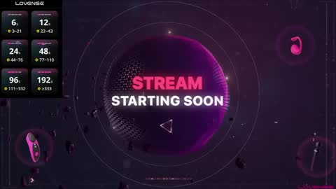 Betsy Duz online show from May 2026 02:57:02 PM