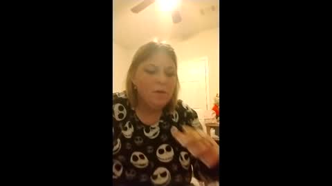 betsygore78 online show from February 2026 05:49:01 AM