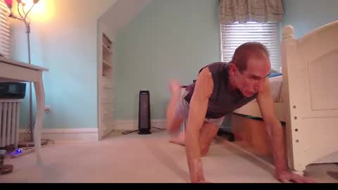 betterwithu2 online show from November 2025 08:20:01 PM