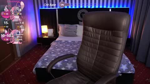 betttydark online show from March 2025 10:13:02 PM