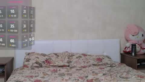 Betty and Oscar online show from October 2025 09:09:01 AM