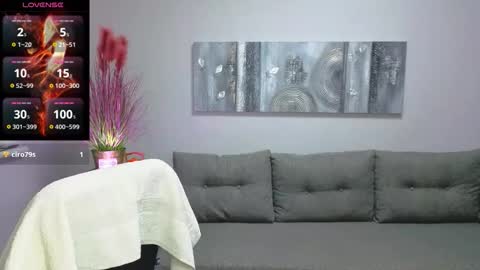 Betty online show from November 2025 06:46:02 AM