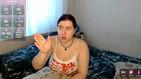 Betty and Rich online show from January 2025 07:52:02 AM