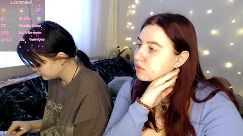 Betty and Rich online show from January 2025 08:36:01 AM