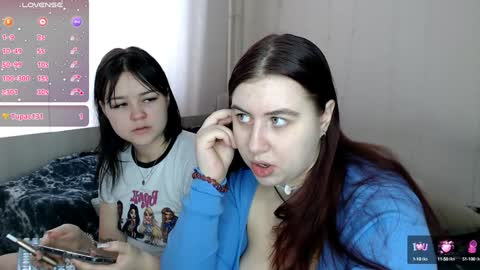 Betty and Rich online show from February 2025 08:24:02 AM