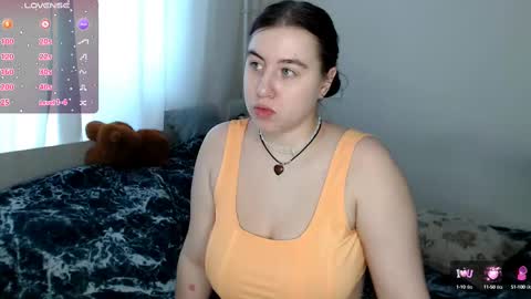 Betty and Rich online show from March 2025 08:21:02 AM